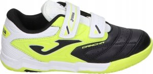 Joma Cancha Jr. 2501 IN CAJS2501INV Czarne 31 1