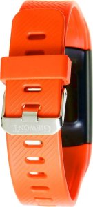Pasek Giewont Fit&GO do GW200 GWP200-9 - Orange Power 2