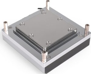 Alphacool Apex 1 CPU Khler, LGA 1700- / 1851-Sockel, ARGB - schwarz 3