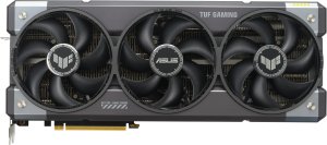 Karta graficzna Asus TUF Gaming GeForce RTX 5090 OC 32GB GDDR7 DLSS4 (TUF-RTX5090-O32G-GAMING) 2