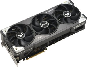 Karta graficzna Asus TUF Gaming GeForce RTX 5090 OC 32GB GDDR7 DLSS4 (TUF-RTX5090-O32G-GAMING) 4