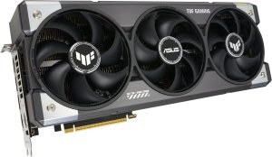 Karta graficzna Asus TUF Gaming GeForce RTX 5090 OC 32GB GDDR7 DLSS4 (TUF-RTX5090-O32G-GAMING) 6