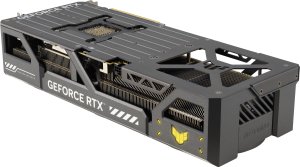 Karta graficzna Asus TUF Gaming GeForce RTX 5090 OC 32GB GDDR7 DLSS4 (TUF-RTX5090-O32G-GAMING) 8