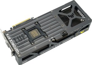 Karta graficzna Asus TUF Gaming GeForce RTX 5090 OC 32GB GDDR7 DLSS4 (TUF-RTX5090-O32G-GAMING) 9
