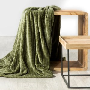 KOC D91 CINDY2 150X200 CM OLIWKOWY 3XL 1
