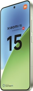 Smartfon Xiaomi 15 5G 12/256GB Zielony  (61298) 5