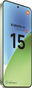 Smartfon Xiaomi 15 5G 12/256GB Zielony  (61298) 4