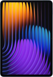 Xiaomi Pad 7 Pro 12/512GB WiFi Blue 1