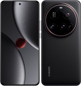 Smartfon Xiaomi 15 Ultra 5G 16/512GB Czarny  (63222) 2