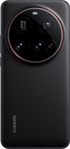 Smartfon Xiaomi 15 Ultra 5G 16/512GB Czarny  (63222) 3