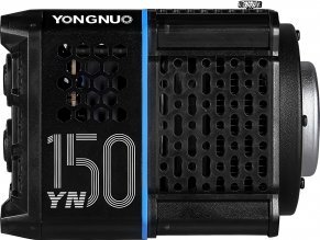 Lampa studyjna Yongnuo Lampa LED YN150 Kit - WB (2700 K - 6500 K) 2