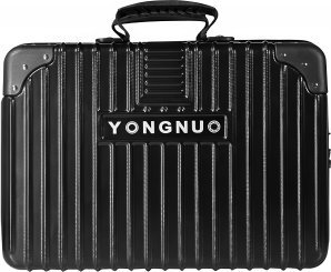 Lampa studyjna Yongnuo Lampa LED YN150 Kit - WB (2700 K - 6500 K) 9