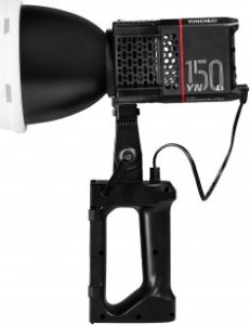 Lampa LED Yongnuo YN150Li Kit - WB (2700 K - 6500 K) 1