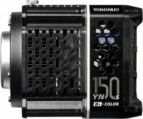 Lampa LED Yongnuo YN150S-Bi - WB (2700 K - 6500 K) 1