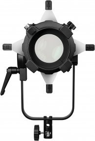 Strumienica Yongnuo SPL100 Spotlight 2