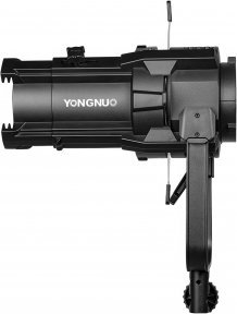 Strumienica Yongnuo SPL100 Spotlight 4
