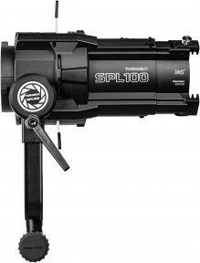 Strumienica Yongnuo SPL100 Spotlight 5