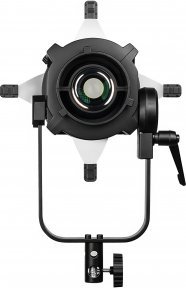 Strumienica Yongnuo SPL100 Spotlight 6