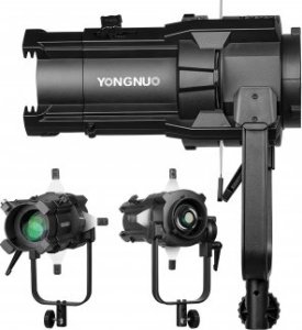 Strumienica Yongnuo SPL100 Spotlight 8