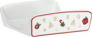 LA PORCELLANA BIANCA CHRISTMAS EDITION Serwetnik 1