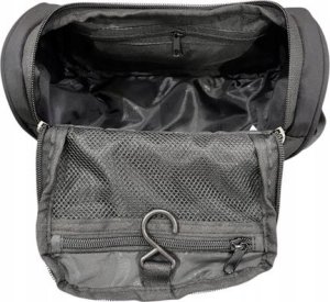 Legia Warszawa duża solidna kosmetyczka klubowa materiałowa 7