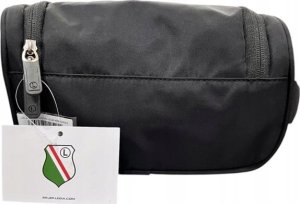 Legia Warszawa duża solidna kosmetyczka klubowa materiałowa 8