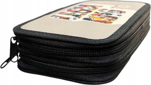 Legia Warszawa Piórnik DWUKOMOROWY 2 KOMORY LEGIA 1916 2