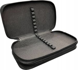 Legia Warszawa Piórnik DWUKOMOROWY 2 KOMORY LEGIA 1916 3