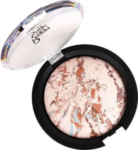 Peggy Sage Mosaic Powder puder mozaikowy Ete Indien 7g 1