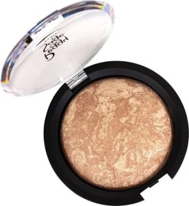 Peggy Sage Mosaic Powder puder mozaikowy Touch d'or 7g 1