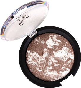 Peggy Sage Mosaic Powder puder mozaikowy Terre Brunie 7g 1