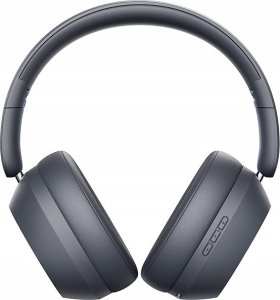 Baseus słuchawki bezprzewodowe Bass 35 Max Wireless Headphones szare 2