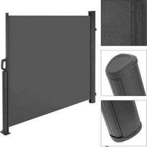 MARKIZA OGRODOWA BOCZNA NA TARAS REGULOWANA 1,4x3M 5