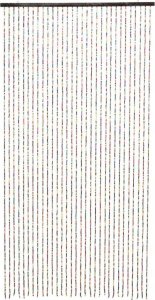 KURTYNA NA DRZWI 90X180CM PROGARDEN 3