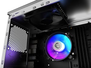 Komputer MSI MAG Infinite S3 Core i5-14400F, 16 GB, RTX 4060 Ti, 1 TB M.2 PCIe 12