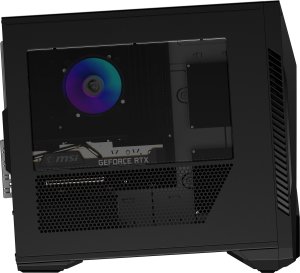 Komputer MSI MAG Infinite S3 Core i5-14400F, 16 GB, RTX 4060 Ti, 1 TB M.2 PCIe 4