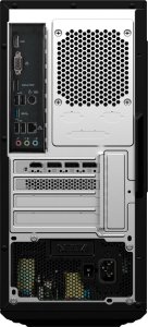 Komputer MSI MAG Infinite S3 Core i5-14400F, 16 GB, RTX 4060 Ti, 1 TB M.2 PCIe 8