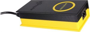 Patona Zasilacz Pro Notebooky Acer Asus Samsung 19V 4,7A 90W Konektor 3X1,1Mm (584467) 1