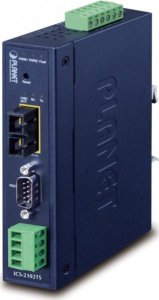 Planet Ics-2102Ts P30 Industrial 1-Port (ICS2102TS) 1