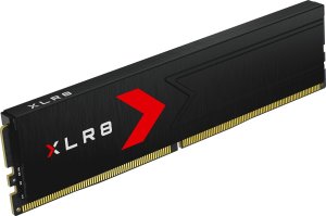 Pamięć PNY XLR8, DDR5, 32 GB, 6000MHz, CL36 (MD32GK2D5600036XR) 3