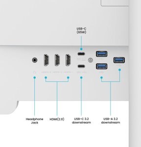Monitor BenQ EW2790U (9H.LN3LJ.LBE) 12