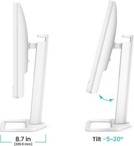 Monitor BenQ EW2790U (9H.LN3LJ.LBE) 8