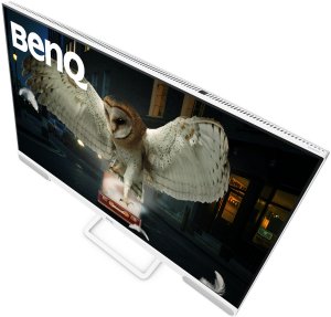 Monitor BenQ EW3290U (9H.LN4LJ.LBE) 7