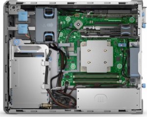 dell T160 E-2414 16GB S160 480GB SSD iDBas 3Y 1