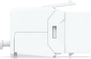 Ubiquiti Toolless keystone for 6