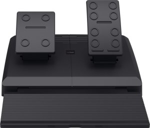 Trust GXT 289 Movi Czarny USB Kierownica + pedały Nintendo Switch, PlayStation 4, Xbox One S, Xbox One X, Xbox Series S, Xbox Series X 7