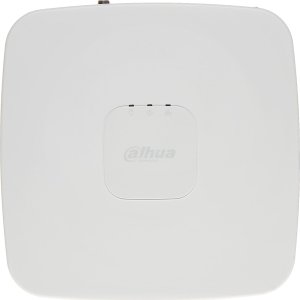 REJESTRATOR IP DAHUA NVR2108-4KS3 4