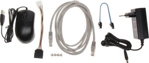 REJESTRATOR IP DAHUA NVR2108-4KS3 6