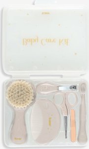 MINENE 13310003230 Zestaw pielęgnacyjny 6w1 brąz 2