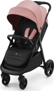 KINDERKRAFT Wózek spacerowy RINE VITAL pink 1